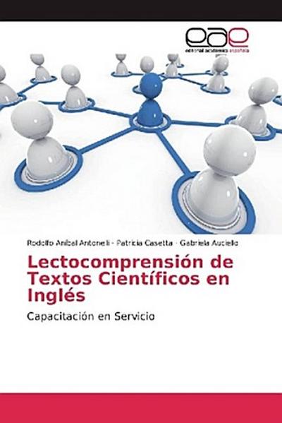 Lectocomprensión de Textos Científicos en Inglés