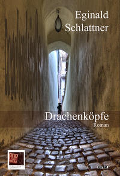 Drachenköpfe