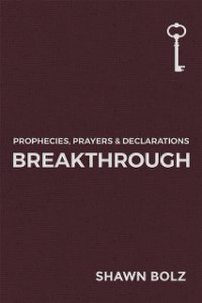 Breakthrough