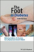 The Foot in Diabetes