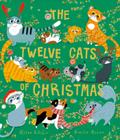 The Twelve Cats of Christmas