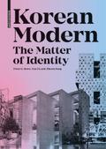 Korean Modern: The Matter of Identity