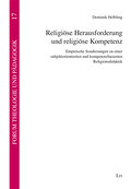 Religiöse Herausforderung und religiöse Kompetenz
