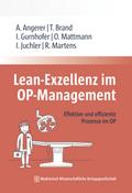 Lean-Exzellenz im OP Management