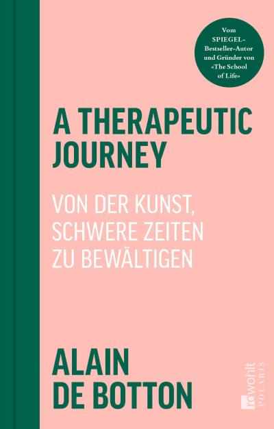 A Therapeutic Journey