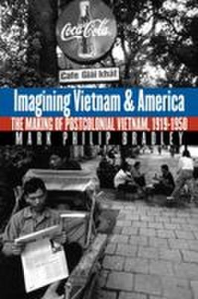Imagining Vietnam and America