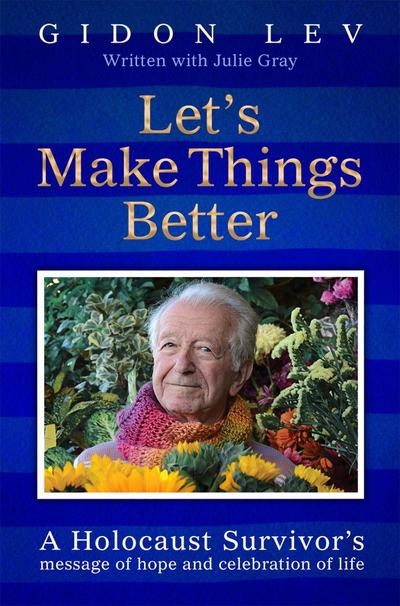 Let’s Make Things Better
