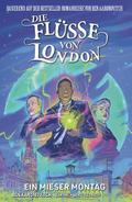 Die Flüsse von London - Graphic Novel 9