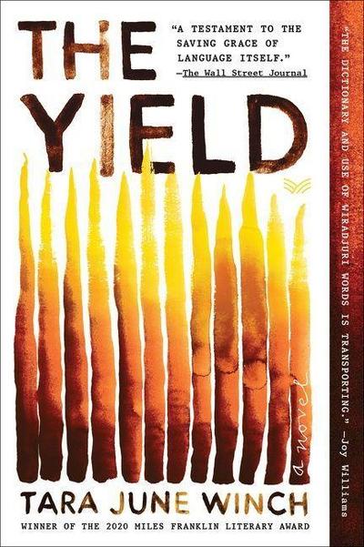 The Yield