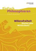Willensfreiheit