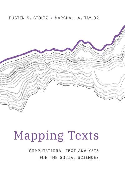 Mapping Texts