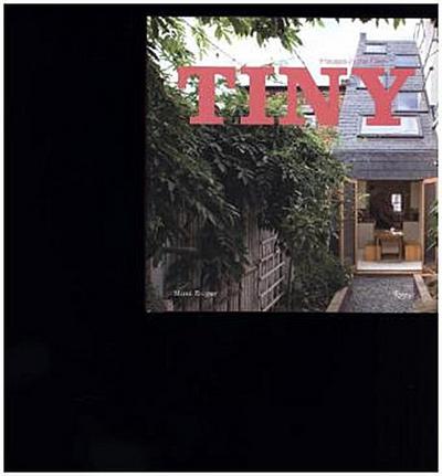 Tiny Houses in the City