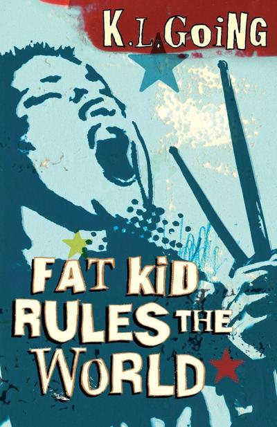 Fat Kid Rules The World