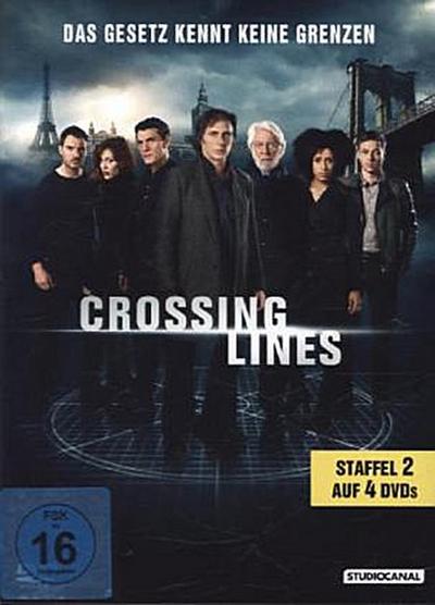 Crossing Lines