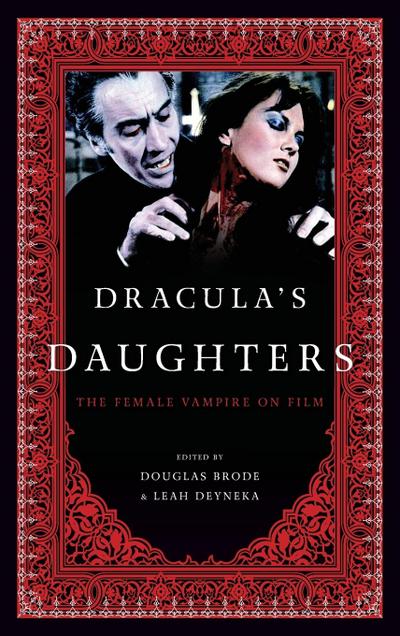 Dracula’s Daughters