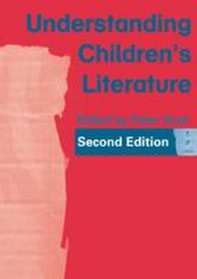 Understanding Children’s Literature