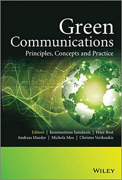 Green Communications
