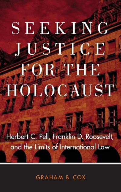 Seeking Justice for the Holocaust