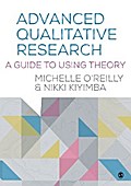 Advanced Qualitative Research