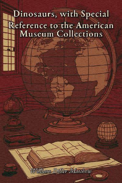 Dinosaurs, with Special Reference to the American Museum Collections
