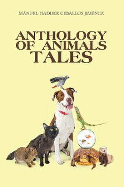 Anthology of Animals Tales