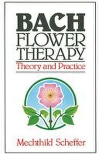 Bach Flower Therapy
