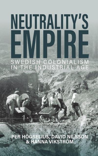 Neutrality’s Empire