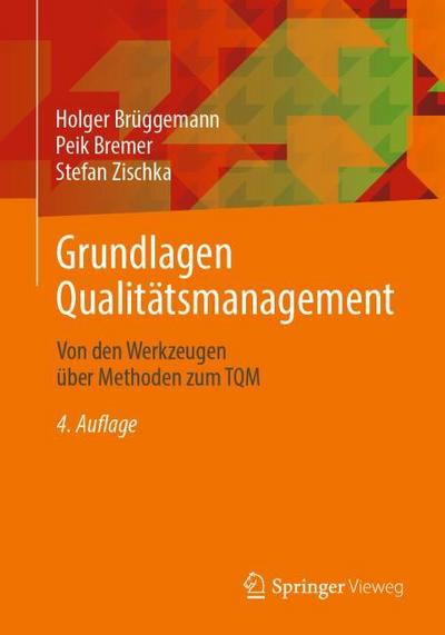 Grundlagen Qualitätsmanagement