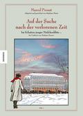Auf der Suche nach der verlorenen Zeit 5