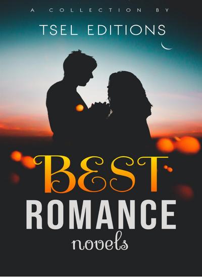 Best Romance Novels (eBook, EPUB) - Jane Austen