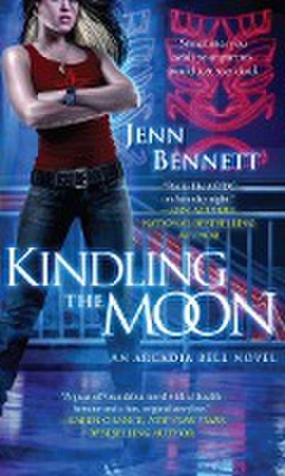 Kindling the Moon