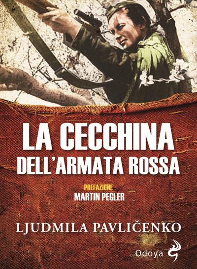 La cecchina dell’Armata Rossa
