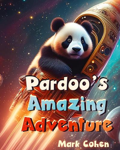 Pardoo’s Amazing Adventure