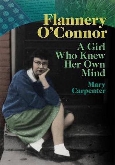 Flannery O’Connor