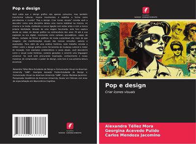 Pop e design