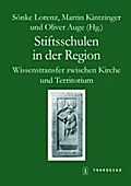 Stiftsschulen in der Region