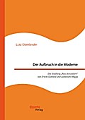 Der Aufbruch in die Moderne. Die Siedlung „Neu-Jerusalem“ von Erwin Gutkind und Leberecht Migge