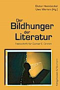 Der Bildhunger der Literatur