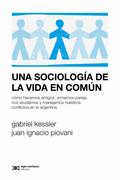 Una sociología de la vida en común