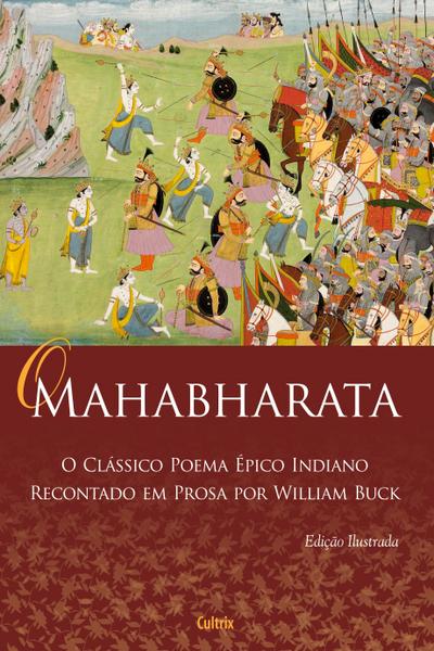 O Mahabharata - Nova Edição