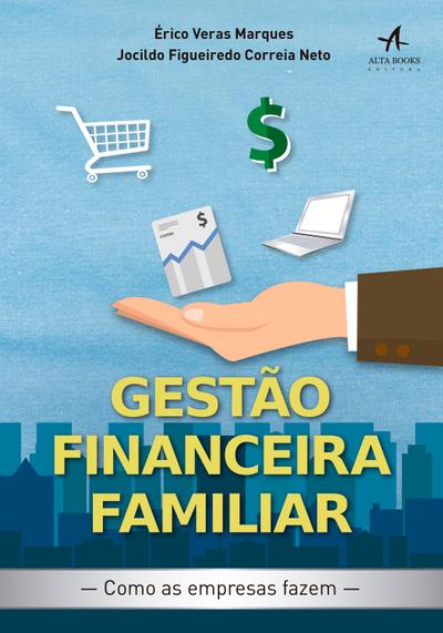 Gestão financeira familiar