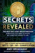 NFT Secrets Revealed von Andy Broadaway | Ebook