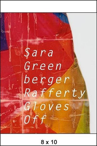 Pasti, S: Sara Greenberger Rafferty