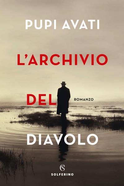 L’ archivio del diavolo