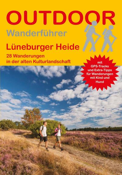 Lüneburger Heide    /OR339