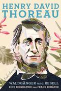 Henry David Thoreau