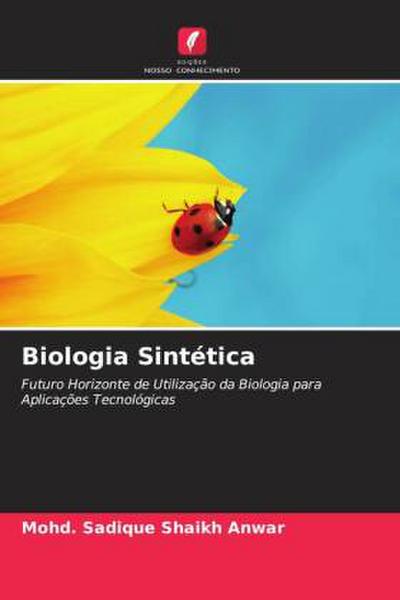 Biologia Sintética