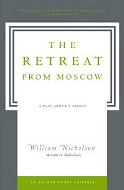 Retreat from Moscow
