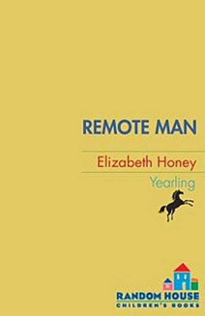 Remote Man