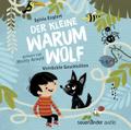 Der kleine Warumwolf